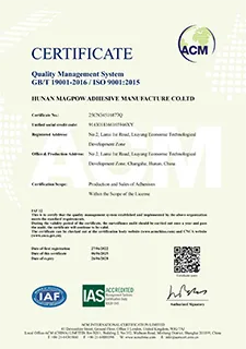 Certificate 0
