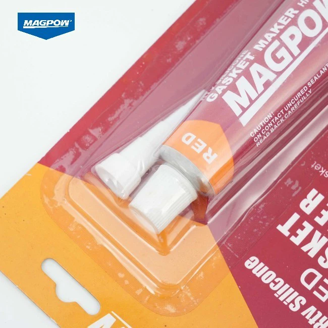 GASKET MAKER 45G RED
