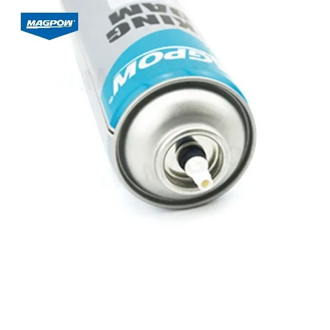 PU Foam 750ml