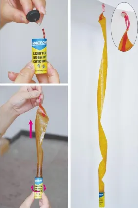 Fly Glue For Daily Using(101)