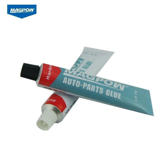 Auto Parts AB Glue