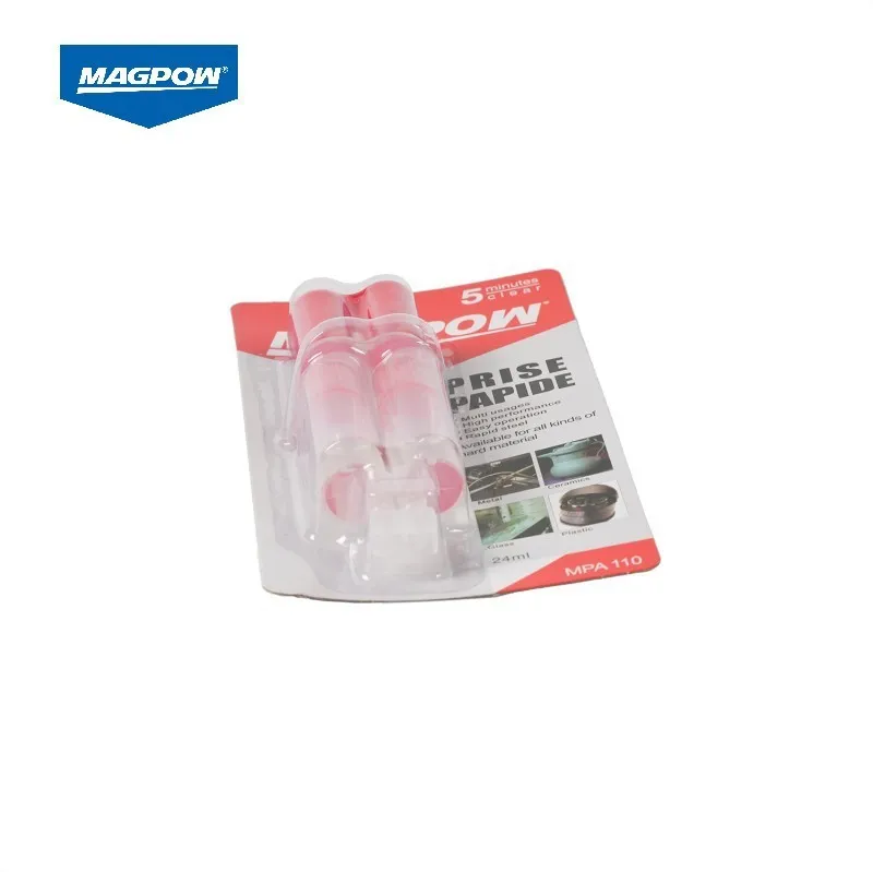 Quick Setting Epoxy Glue For Wood(MPA110)