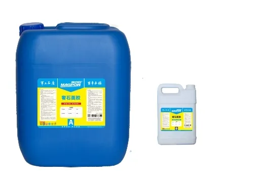 SK-1612 Luxury Stone Surface Adhesive