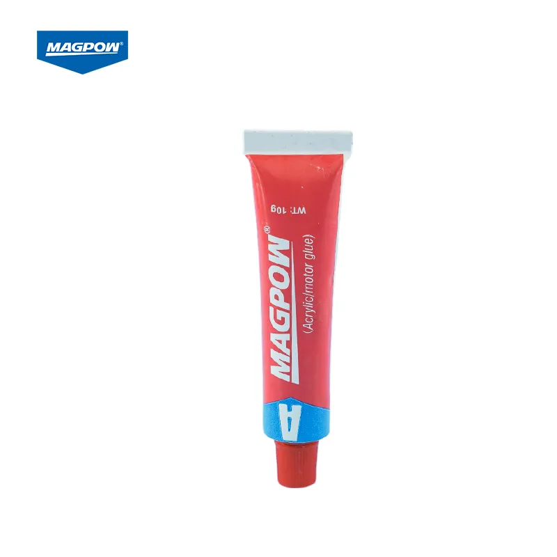 Auto Parts AB Glue