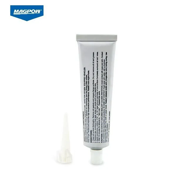 GASKET MAKER 45G GREY