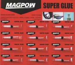 502 Super Glue(MPC108)