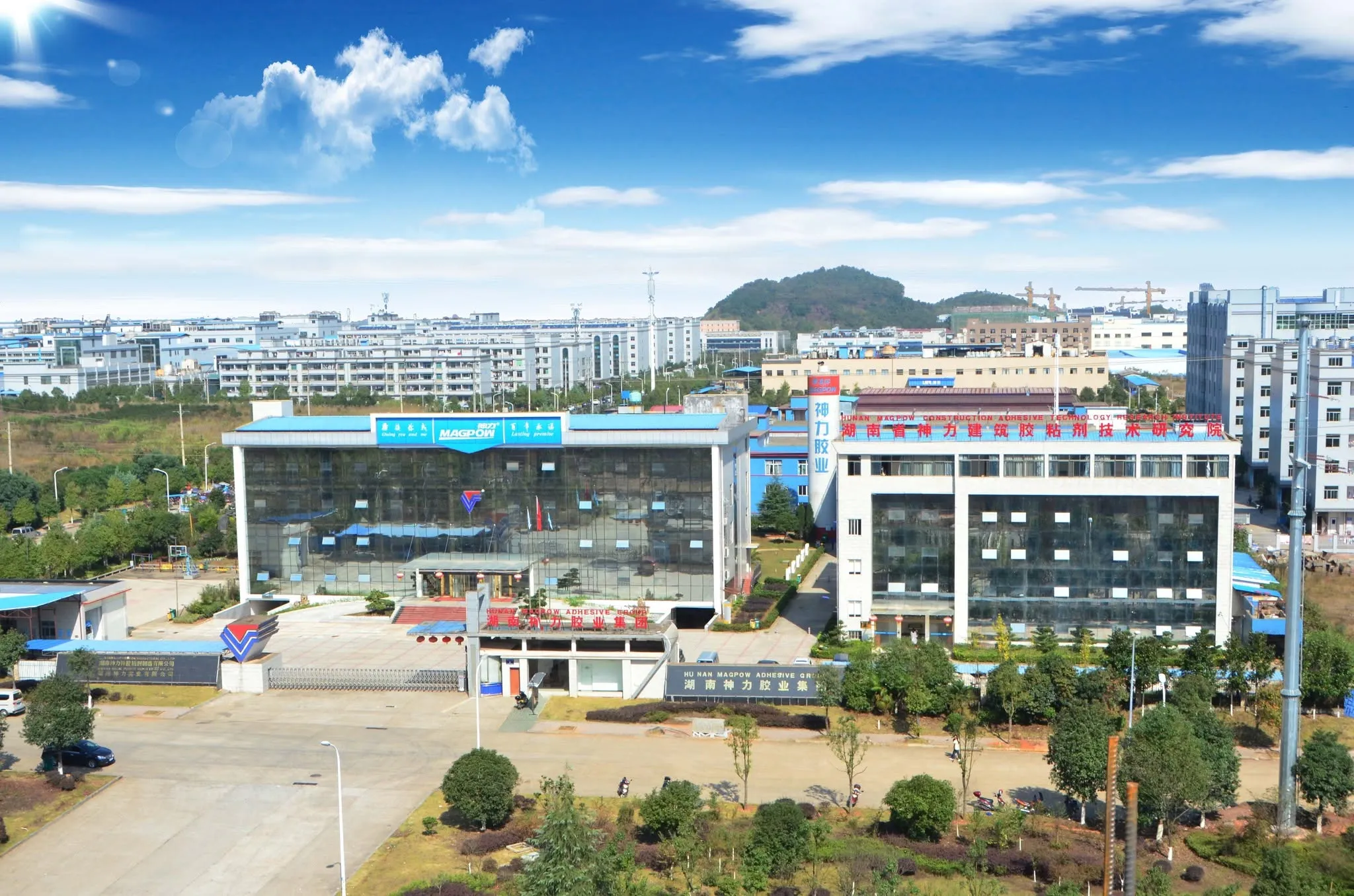 Global Adhesive Manufacturer | Epoxy, Wood Glue, Silicone & Industrial Adhesives Factory