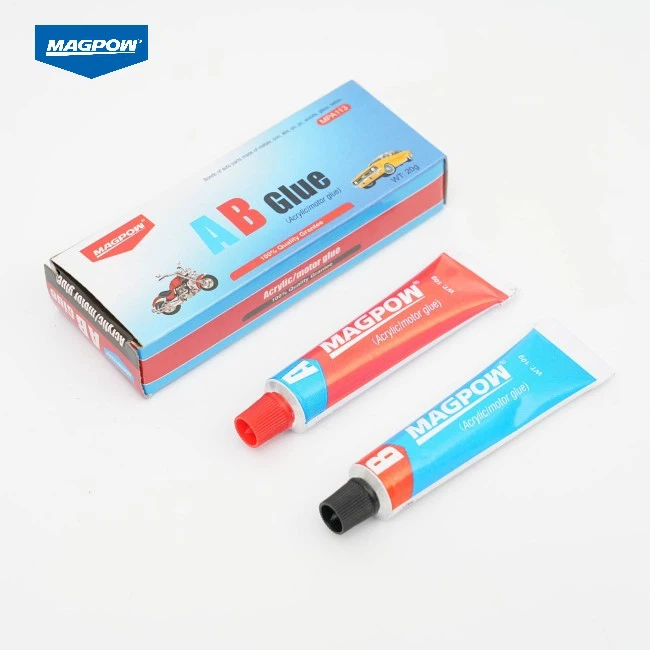 Acrylic Glue For Plastic
