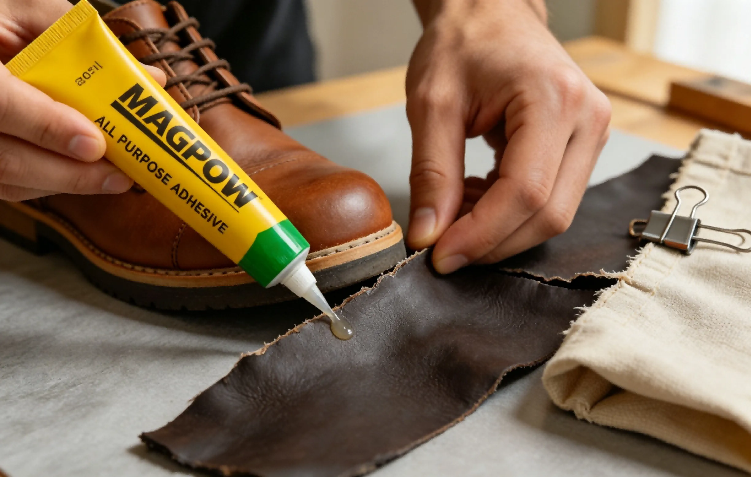 Woodworking Adhesive