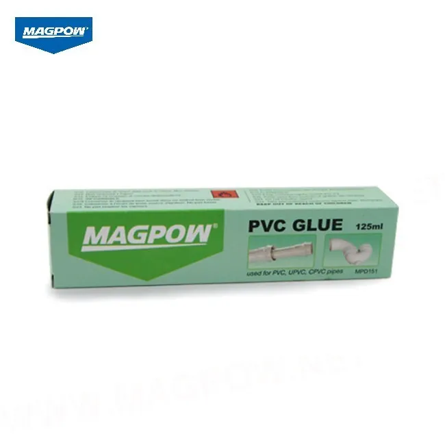 Strongest PVC Adhesive Glue