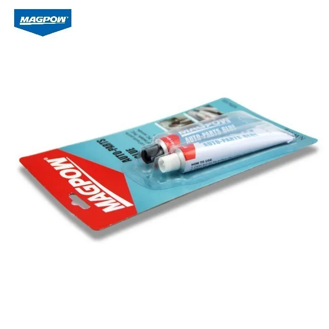 Auto Parts AB Glue