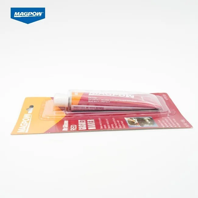 GASKET MAKER 45G RED