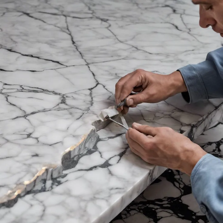 SK-8068 Luxury Stone Surface Adhesive