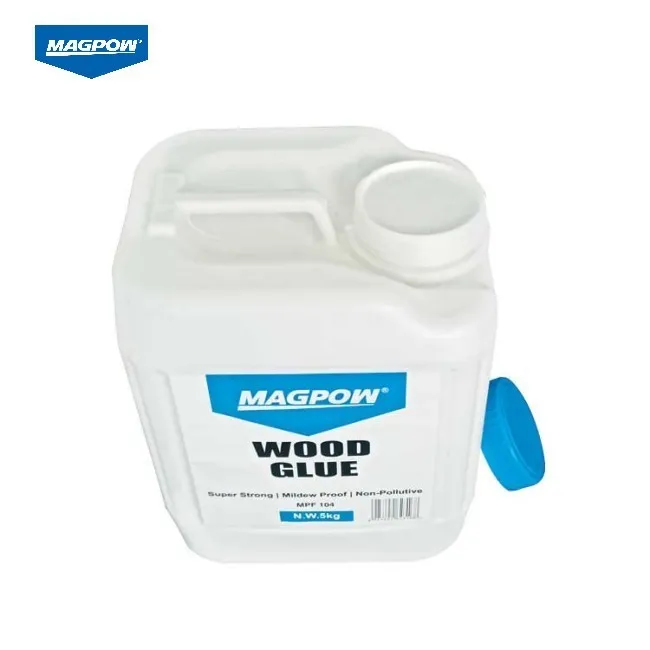 Polyvinyl Wood Glue