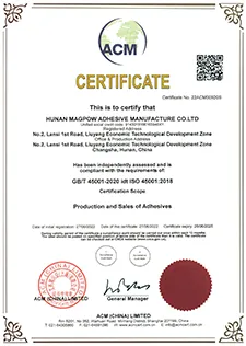 Certificate 4
