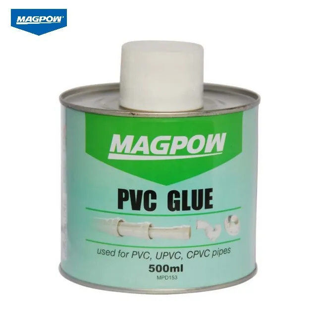PVC GLUE 500ML