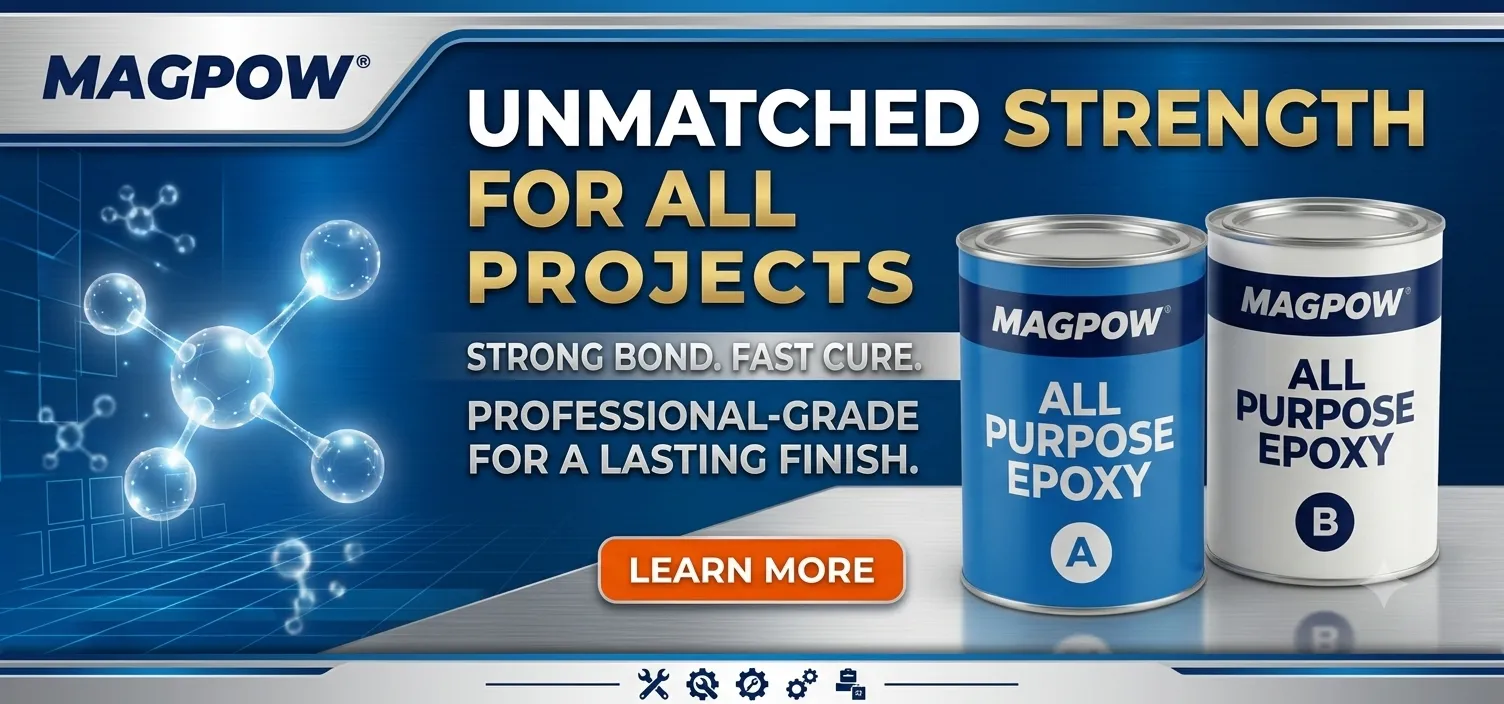 Unlocking-Superior-Strength--Discover-the-MAGPOW-All-Purpose-Epoxy-Adhesive