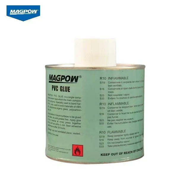 PVC GLUE 500ML