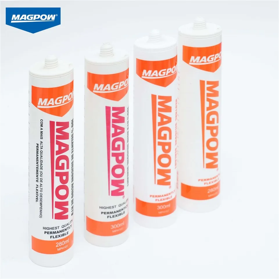 Mega Grey Color Silicone