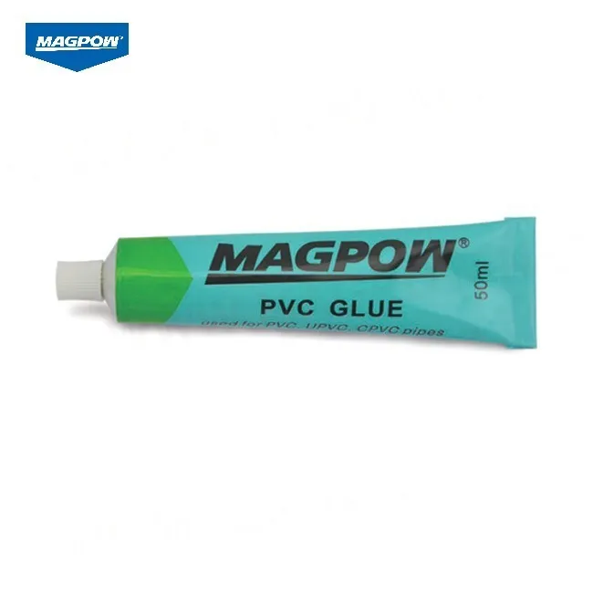 PVC GLUE 50ML