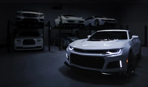 Automotive Engine Repair & Sealing
