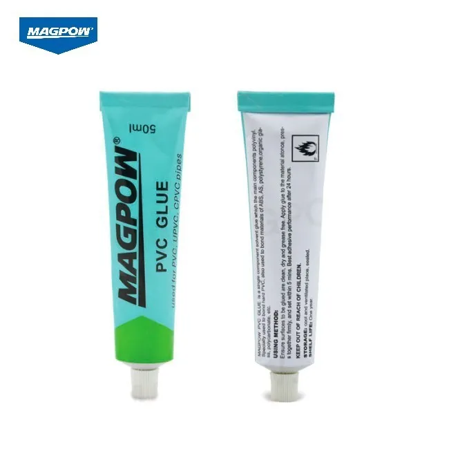PVC GLUE 50ML
