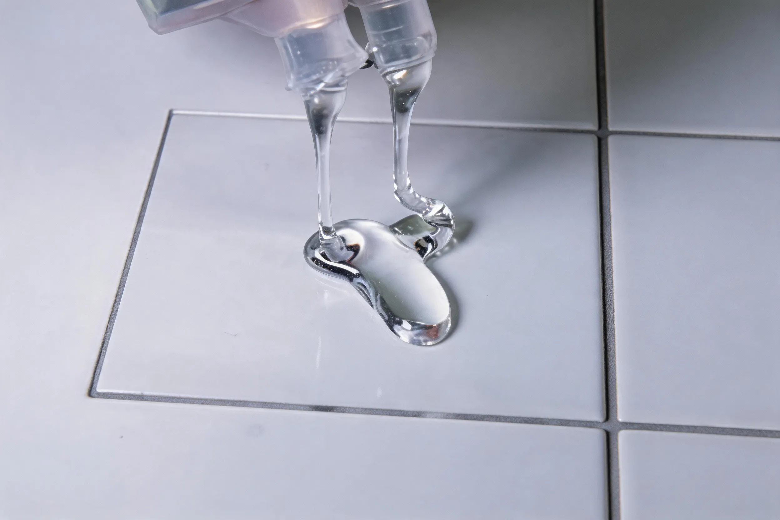 Epoxy Resin Adhesive