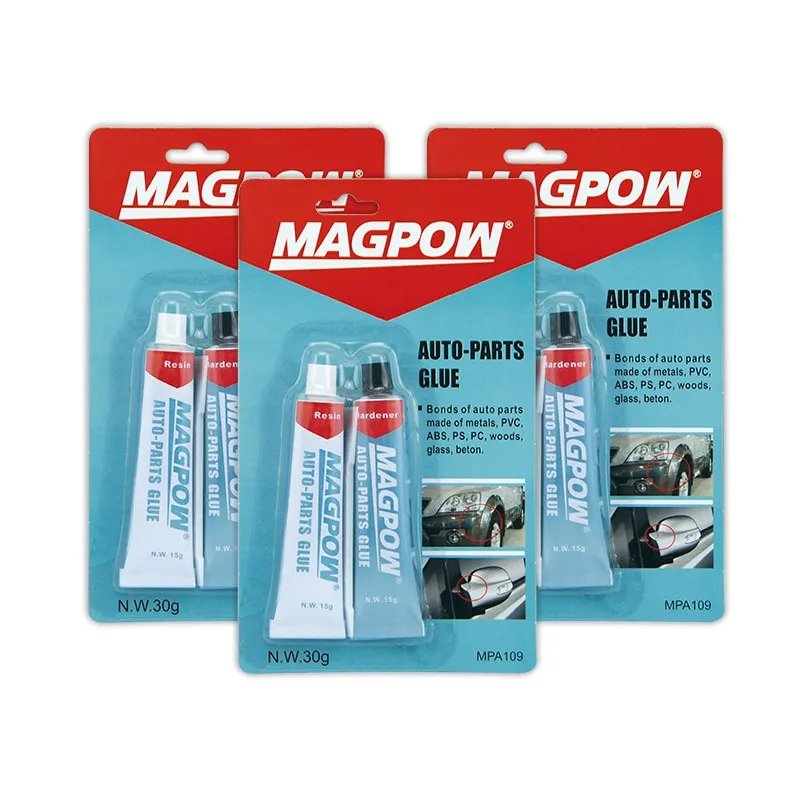 High Quality AB Adhesive