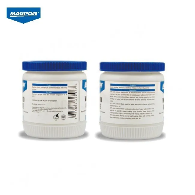 WOOD GLUE MPF101 500G