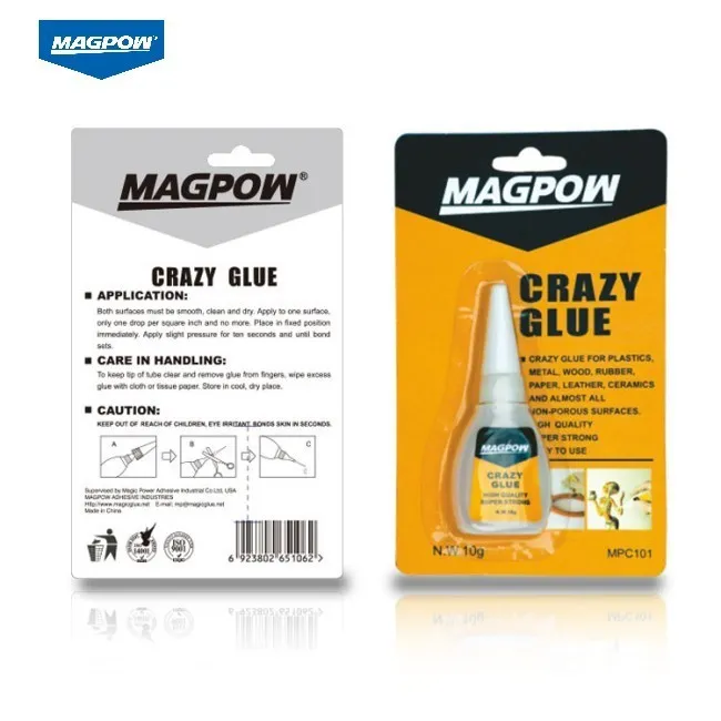 Best Quality Super Glue