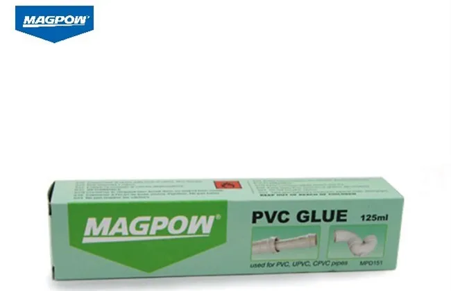 Strongest PVC Adhesive Glue