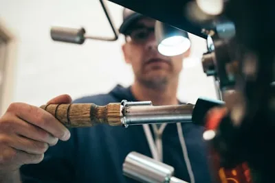 Motorcycle Engine Maintenance