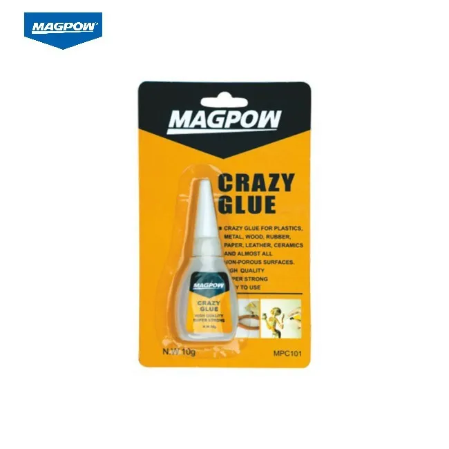 Best Quality Super Glue