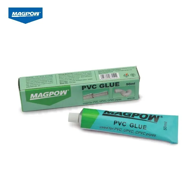 PVC GLUE 50ML