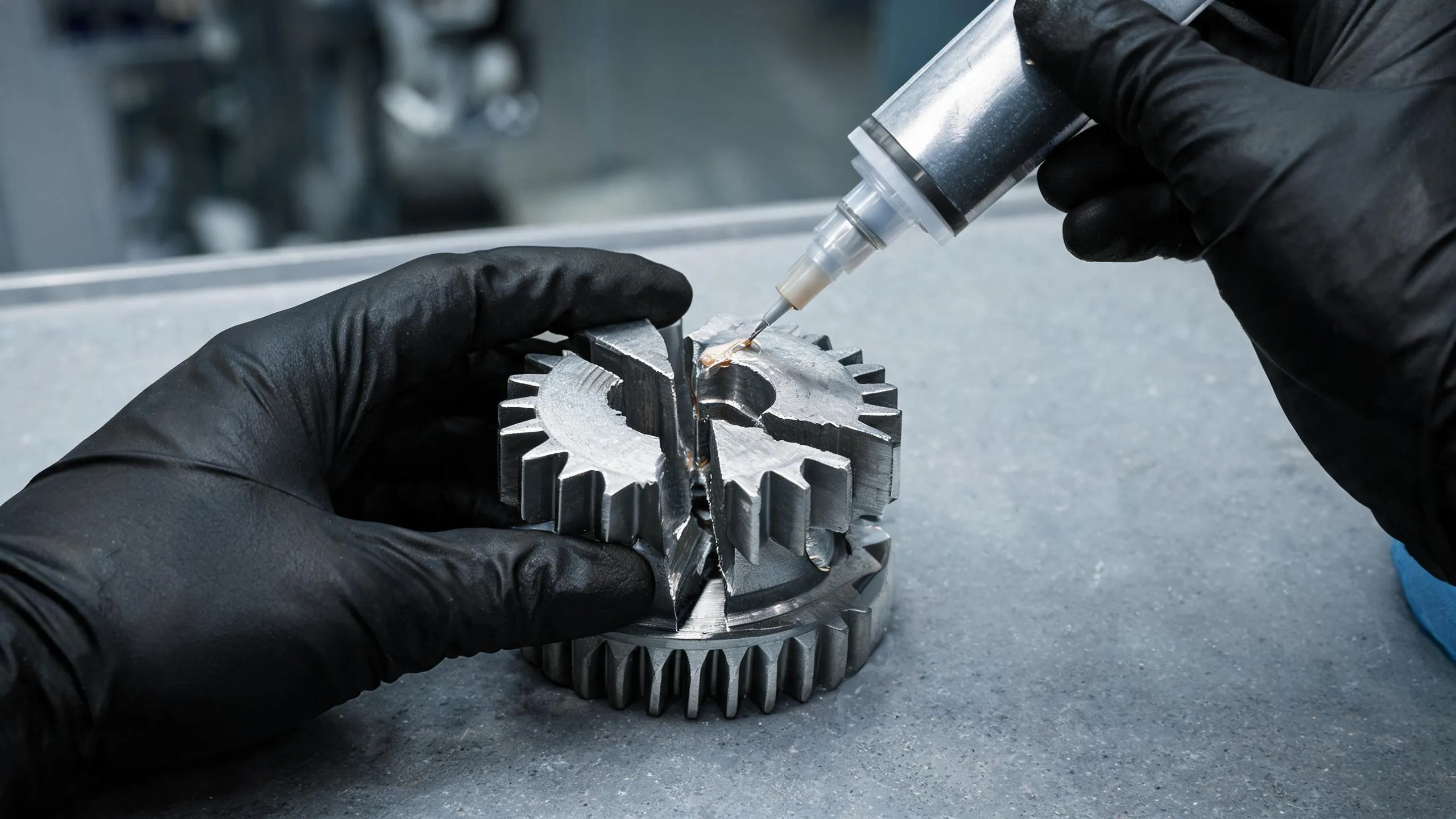 Woodworking Adhesive