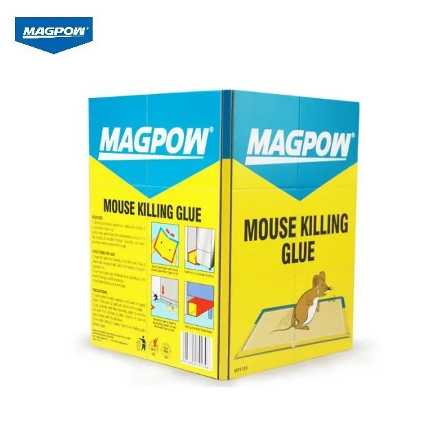 Fly Glue For Daily Using
