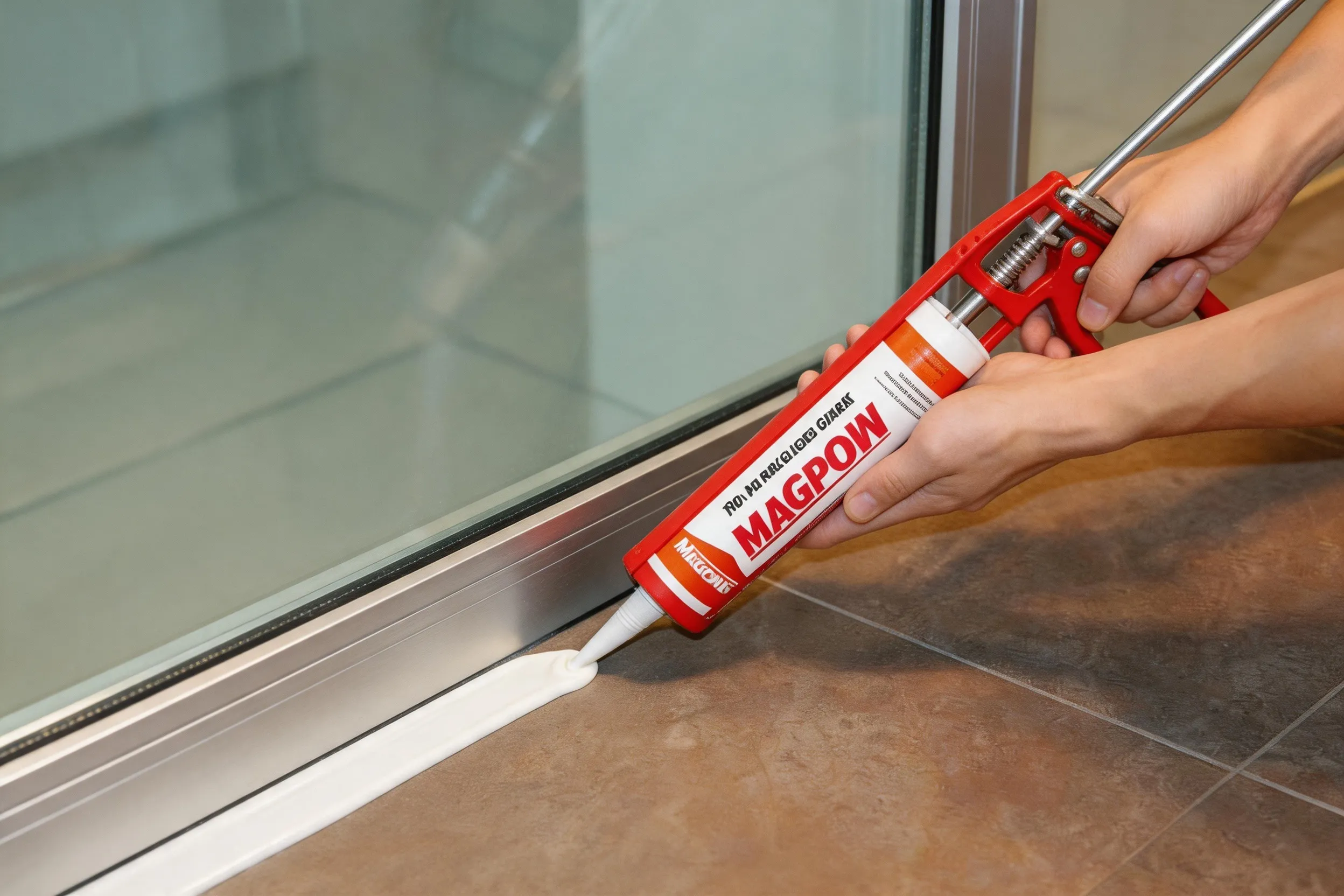 Silicone Adhesives