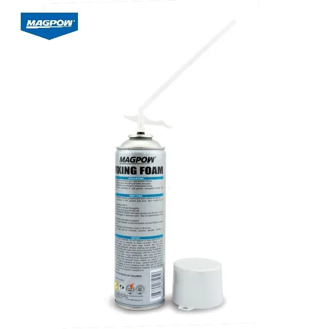 PU Foam 750ml