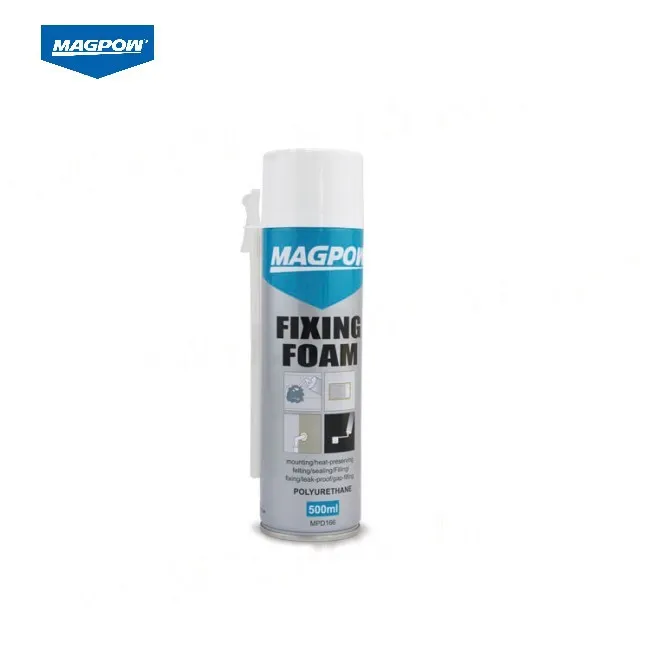 PU Foam 750ml