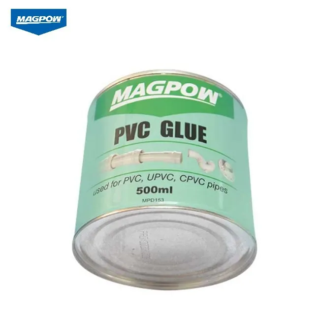PVC GLUE 500ML