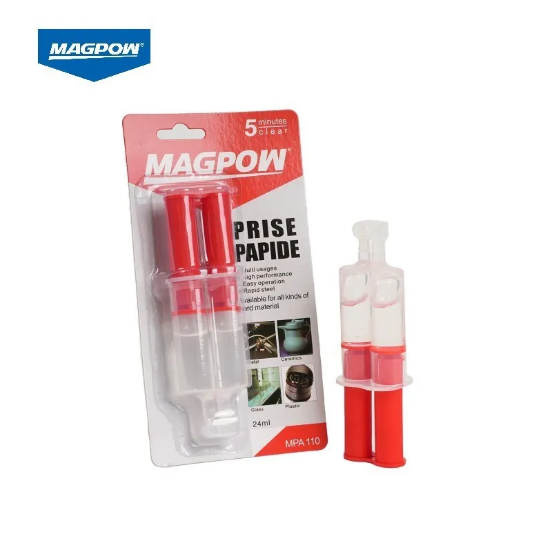 Quick Setting Epoxy Glue For Wood(MPA110)