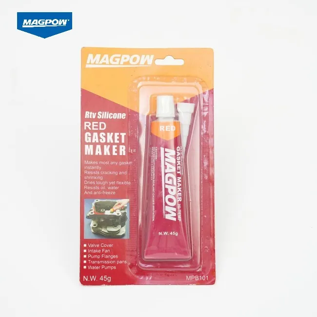 GASKET MAKER 45G RED
