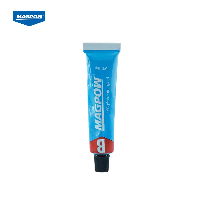 Auto Parts AB Glue