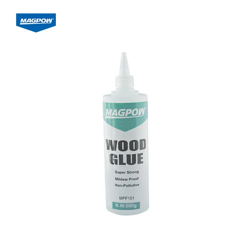 WOOD GLUE MPF101 500G