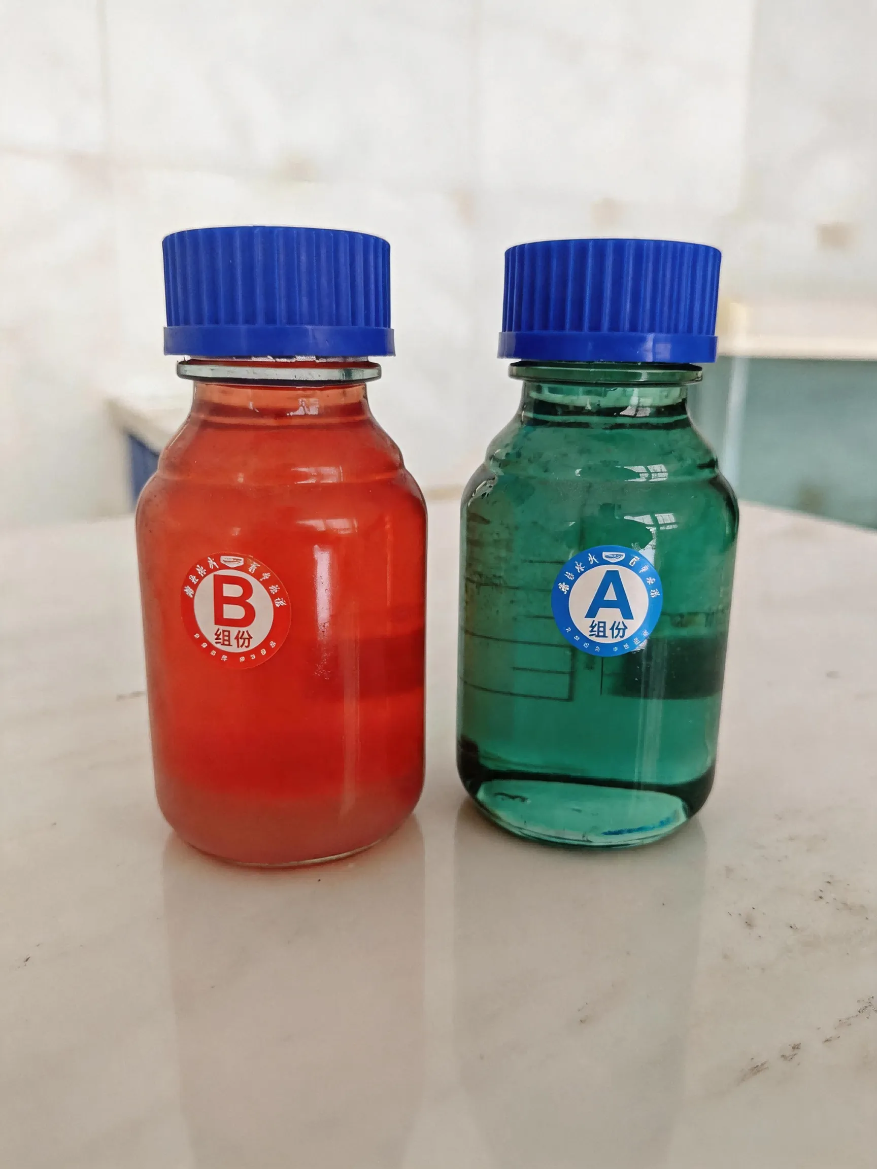 Silicone Adhesives