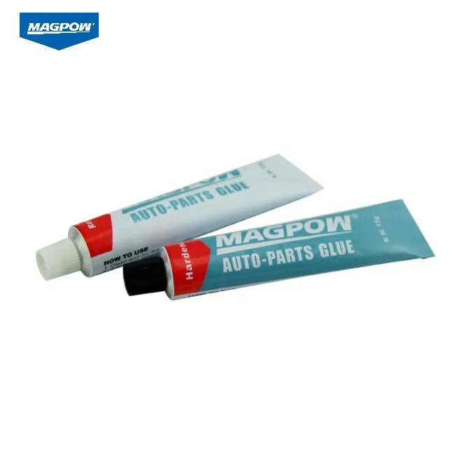 Auto Parts AB Glue