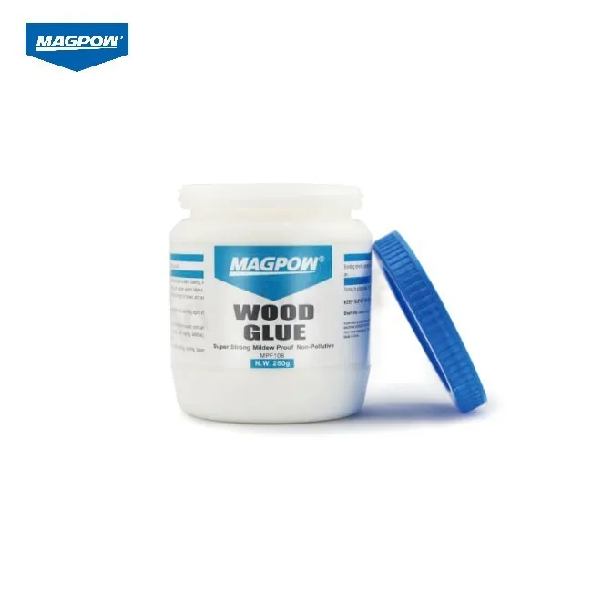 WOOD GLUE MPF106 250G