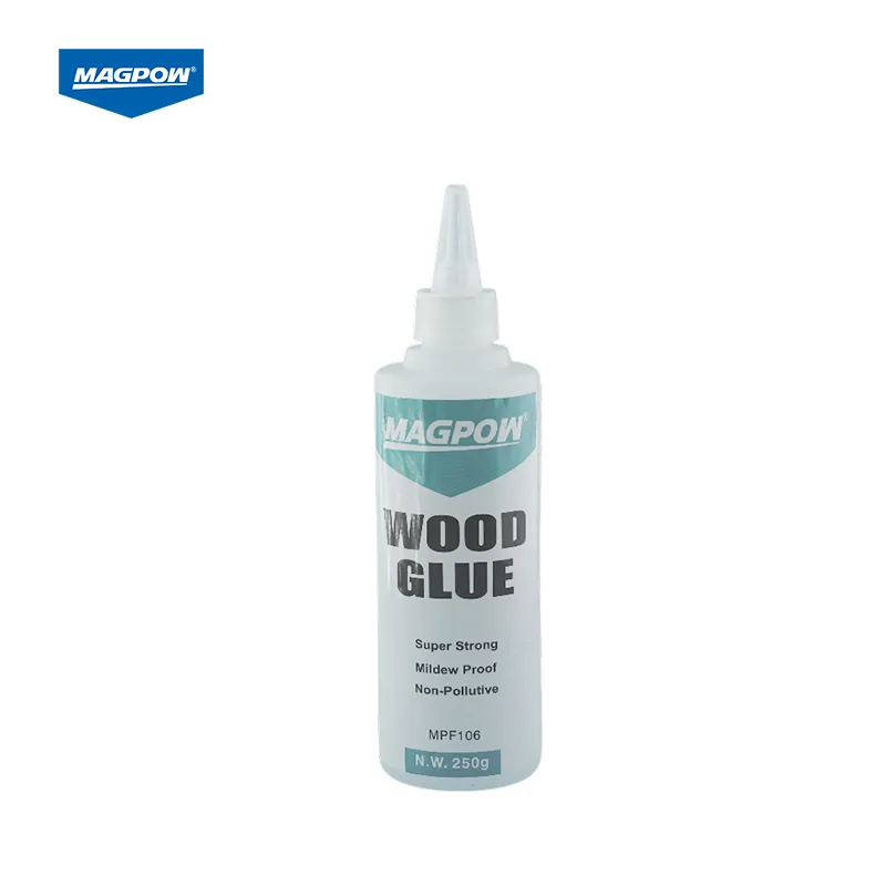 WOOD GLUE MPF106 250G