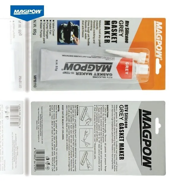 Best Quality Gasket Maker