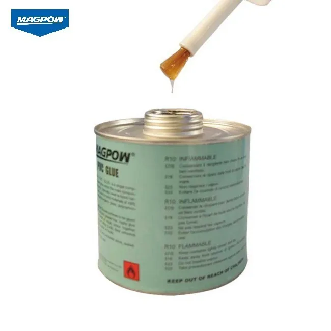 PVC GLUE 500ML
